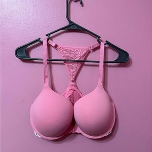 Victoria's Secret Pink  Bra Size 38D